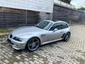 BMW Z3 Z3 3,0 COUPE 49.750 KM !!! Silber - thumbnail 22