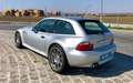 BMW Z3 Z3 3,0 COUPE 49.750 KM !!! Silber - thumbnail 11