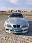 BMW Z3 Z3 3,0 COUPE 49.750 KM !!! Silber - thumbnail 3