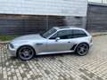 BMW Z3 Z3 3,0 COUPE 49.750 KM !!! Silber - thumbnail 23