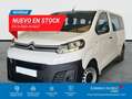 Citroen Jumpy Combi Talla M BlueHDi 120 S&S 6v Confort Blanco - thumbnail 1