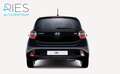 Hyundai i10 1.0 Trend KlimaA*Navi*SHZ*Kam.*PDC*AUT*FLA Noir - thumbnail 4
