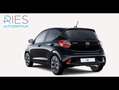 Hyundai i10 1.0 Trend KlimaA*Navi*SHZ*Kam.*PDC*AUT*FLA Noir - thumbnail 8