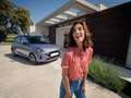 Hyundai i10 1.0 Trend KlimaA*Navi*SHZ*Kam.*PDC*AUT*FLA Noir - thumbnail 10