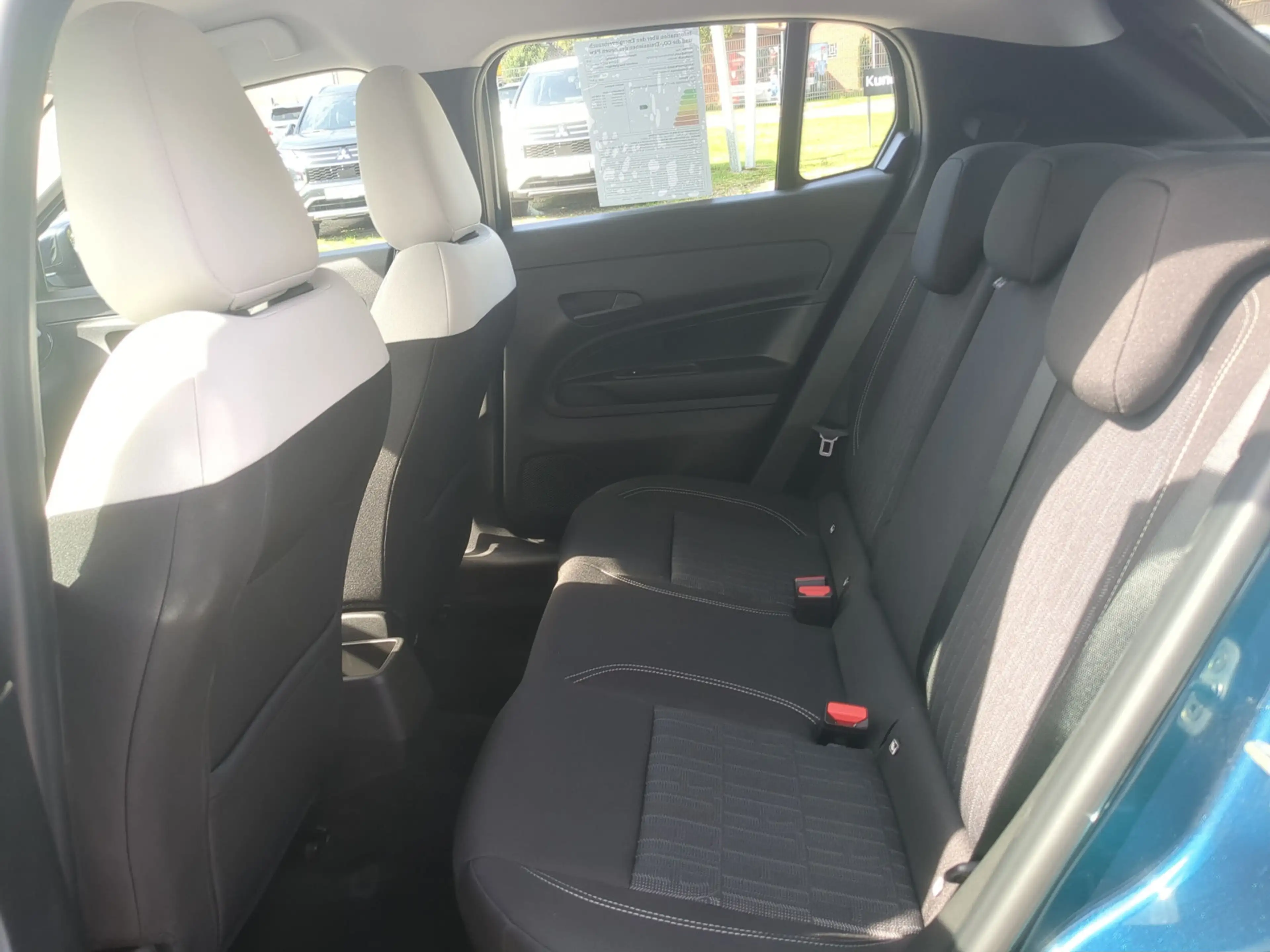 Fiat 600 Full-Hybrid 110 PS eDCT Automatik Pop SHZ — photo 10