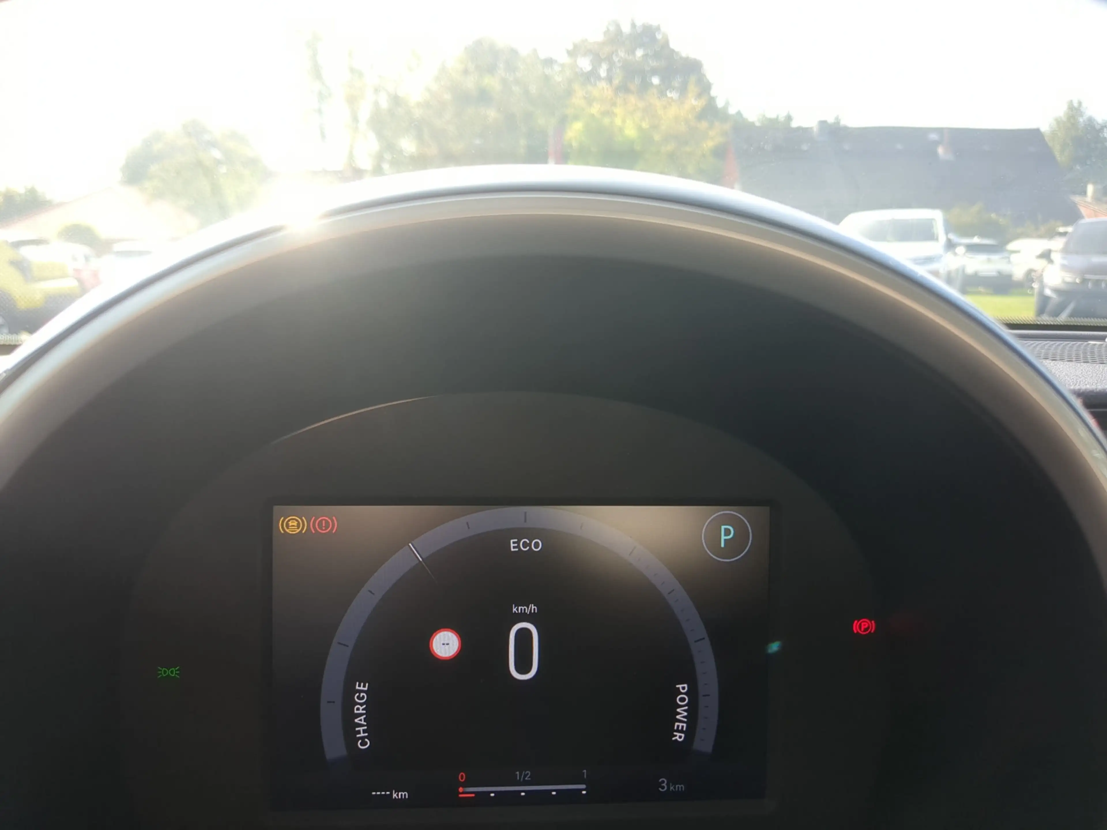 Fiat 600 Full-Hybrid 110 PS eDCT Automatik Pop SHZ — photo 14