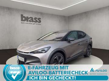 VZ 4Drive 250 kW (340 PS) 77 kWh