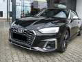 Audi S5 Cabrio quattro *Laser*SSiPlus*Navi*AHK Negro - thumbnail 6