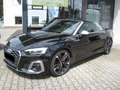 Audi S5 Cabrio quattro *Laser*SSiPlus*Navi*AHK Schwarz - thumbnail 1