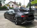 Audi S5 Cabrio quattro *Laser*SSiPlus*Navi*AHK Negro - thumbnail 9