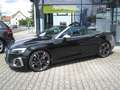 Audi S5 Cabrio quattro *Laser*SSiPlus*Navi*AHK Negro - thumbnail 2