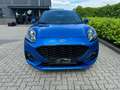 Ford Puma 1.0 EcoBoost Hybrid ST-Line X navi, airco, stoelve Azul - thumbnail 12