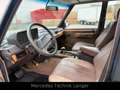 Land Rover Range Rover Vogue LSE LANG 4,3 V8 Gris - thumbnail 7