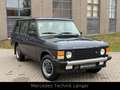 Land Rover Range Rover Vogue LSE LANG 4,3 V8 Gris - thumbnail 2