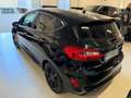 Ford Fiesta Fiesta VII 2017 5p 5p 1.5 tdci STLINE 85cv my18 Negro - thumbnail 5
