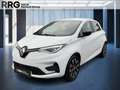 Renault ZOE R110 Evolution EV50 Apple CarPlay PDC BT Weiß - thumbnail 1