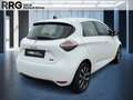 Renault ZOE R110 Evolution EV50 Apple CarPlay PDC BT Weiß - thumbnail 5