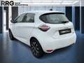 Renault ZOE R110 Evolution EV50 Apple CarPlay PDC BT Weiß - thumbnail 4