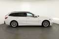 BMW 330 330e M-Sport Touring PHEV Aut. LED ACC Navi Weiß - thumbnail 6