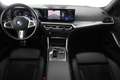 BMW 330 330e M-Sport Touring PHEV Aut. LED ACC Navi Weiß - thumbnail 9