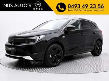 1.6 Turbo Plug-In Hybrid 4x4 Ultimate 300pk | Auto