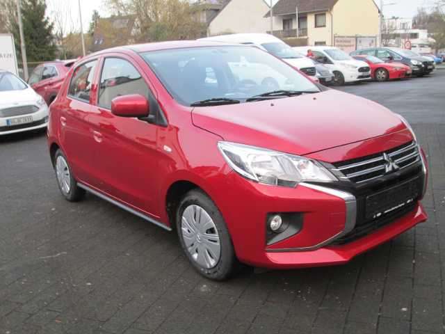 Használt Mitsubishi Space Star 1.2