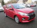 Mitsubishi Space Star Select 1.2. Garantie bis 08/2030 mögl Rot - thumbnail 1