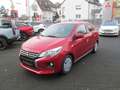 Mitsubishi Space Star Select 1.2. Garantie bis 08/2030 mögl Rot - thumbnail 8