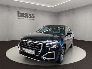 Advanced 35 TDI 110(150) kW(PS) S tronic