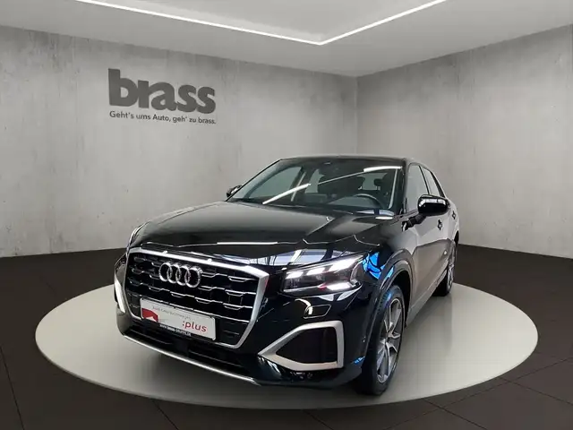 Audi Q2 Advanced 35 TDI 110(150) kW(PS) S tronic