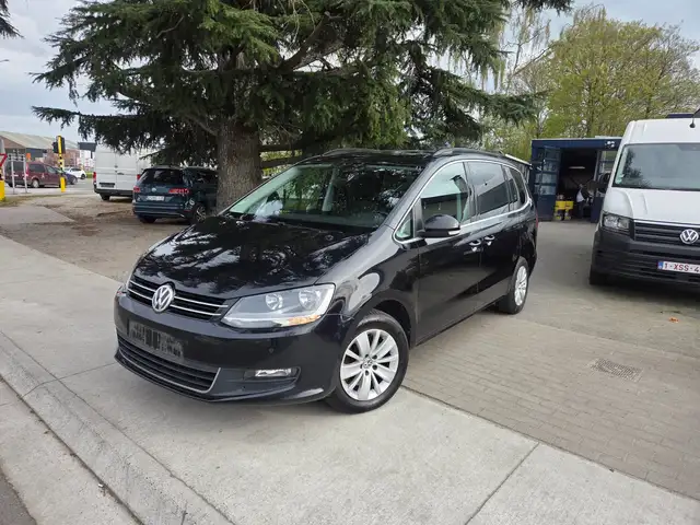 Volkswagen Sharan Sharan 2.0 TDi SCR Comfortline DSG