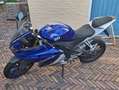 Yamaha YZF-R125 Blauw - thumbnail 1