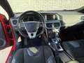 Volvo V40 1.6 T2 R-Design AIRCO | NAVI | CRUISE | BOVAG! Rood - thumbnail 17