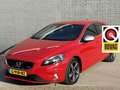 Volvo V40 1.6 T2 R-Design AIRCO | NAVI | CRUISE | BOVAG! Rood - thumbnail 1