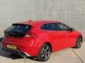 Volvo V40 1.6 T2 R-Design AIRCO | NAVI | CRUISE | BOVAG! Rood - thumbnail 5