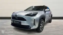 Toyota Yaris Cross 116h Design MY25
