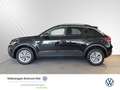 Volkswagen T-Roc Life 1.0 TSI SITZHZ+ACC+PDC+CARPLAY+KLIMA Klima Negro - thumbnail 3