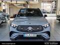 Mercedes-Benz GLC 300 e 4M AMG Line *AHK*360*Dist*Memo*HUD*LED Gris - thumbnail 9