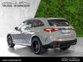 Mercedes-Benz GLC 300 e 4M AMG Line *AHK*360*Dist*Memo*HUD*LED Gris - thumbnail 3