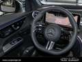 Mercedes-Benz GLC 300 e 4M AMG Line *AHK*360*Dist*Memo*HUD*LED Gris - thumbnail 13