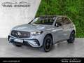 Mercedes-Benz GLC 300 e 4M AMG Line *AHK*360*Dist*Memo*HUD*LED Gris - thumbnail 1