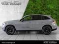 Mercedes-Benz GLC 300 e 4M AMG Line *AHK*360*Dist*Memo*HUD*LED Gris - thumbnail 2