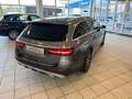Mercedes-Benz E 220 dT 4M All-Terrain Distr AHK 360°-Ka Pano Grau - thumbnail 9