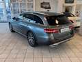 Mercedes-Benz E 220 dT 4M All-Terrain Distr AHK 360°-Ka Pano Grau - thumbnail 4