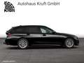 BMW 330 d xDrive Touring M SPORT+HUD+PANO+AHK+ACC+KAMERA Schwarz - thumbnail 9