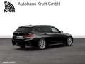 BMW 330 d xDrive Touring M SPORT+HUD+PANO+AHK+ACC+KAMERA Schwarz - thumbnail 3