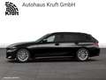 BMW 330 d xDrive Touring M SPORT+HUD+PANO+AHK+ACC+KAMERA Schwarz - thumbnail 6