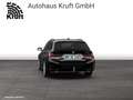 BMW 330 d xDrive Touring M SPORT+HUD+PANO+AHK+ACC+KAMERA Schwarz - thumbnail 8