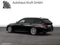 BMW 330 d xDrive Touring M SPORT+HUD+PANO+AHK+ACC+KAMERA Schwarz - thumbnail 7