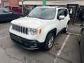 Jeep Renegade 2.0 jtd/AUTOMAAT/4x4/CAR PASS/euro 6b Wit - thumbnail 3